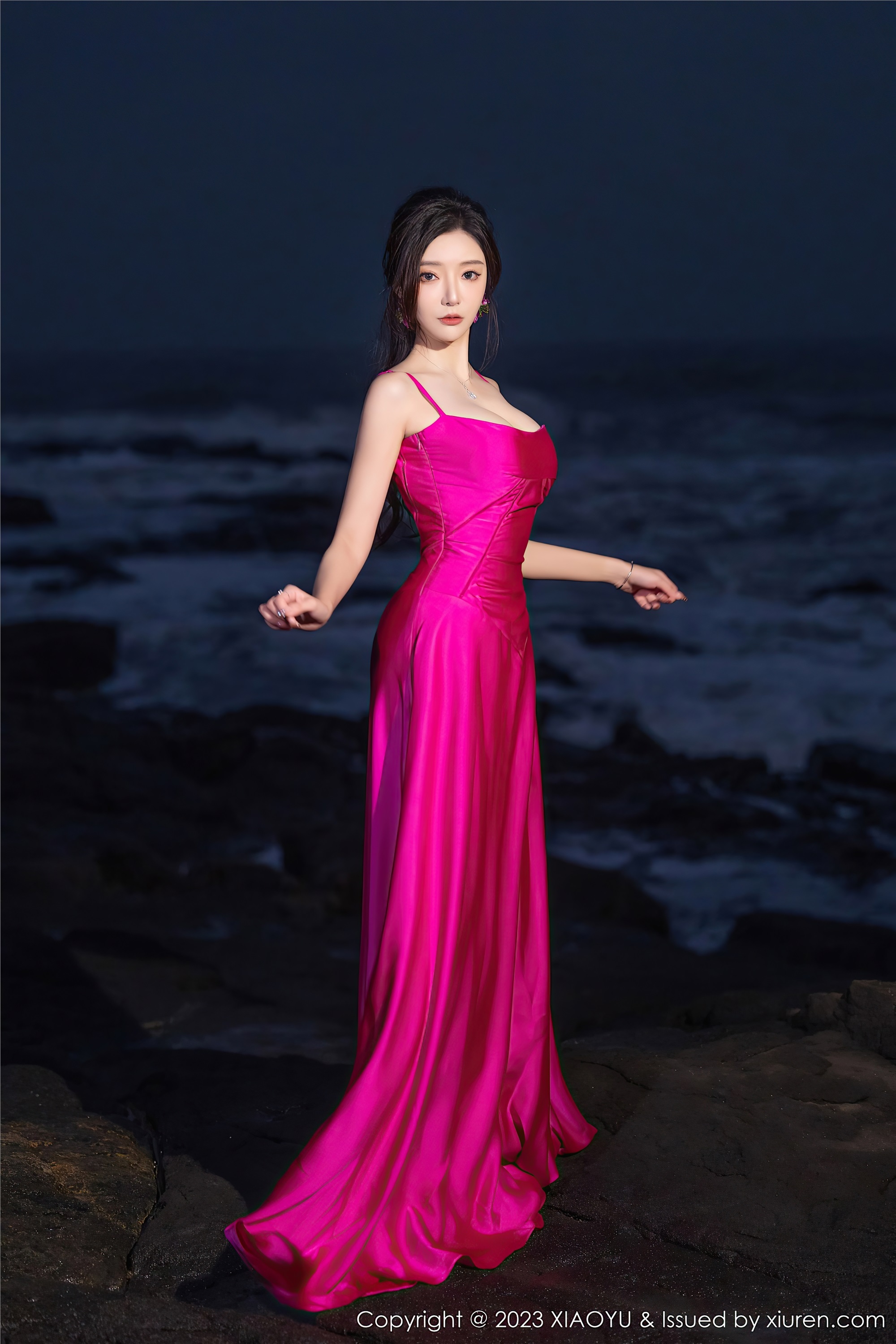 XIAOYU语画界 2023.12.28 VOL.1174 王馨瑶yanni